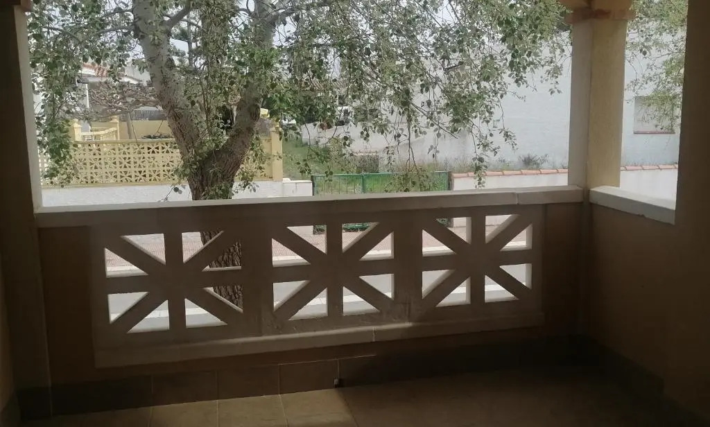 Apartament Nuria in Deltebre