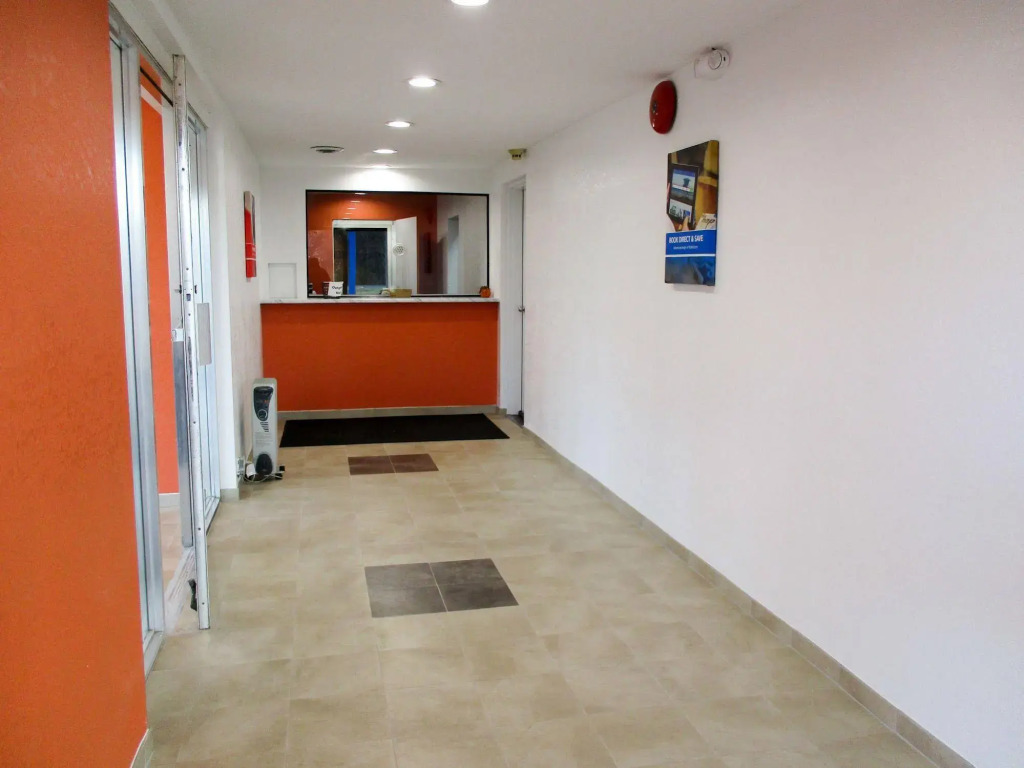 Motel 6-Schenectady, NY