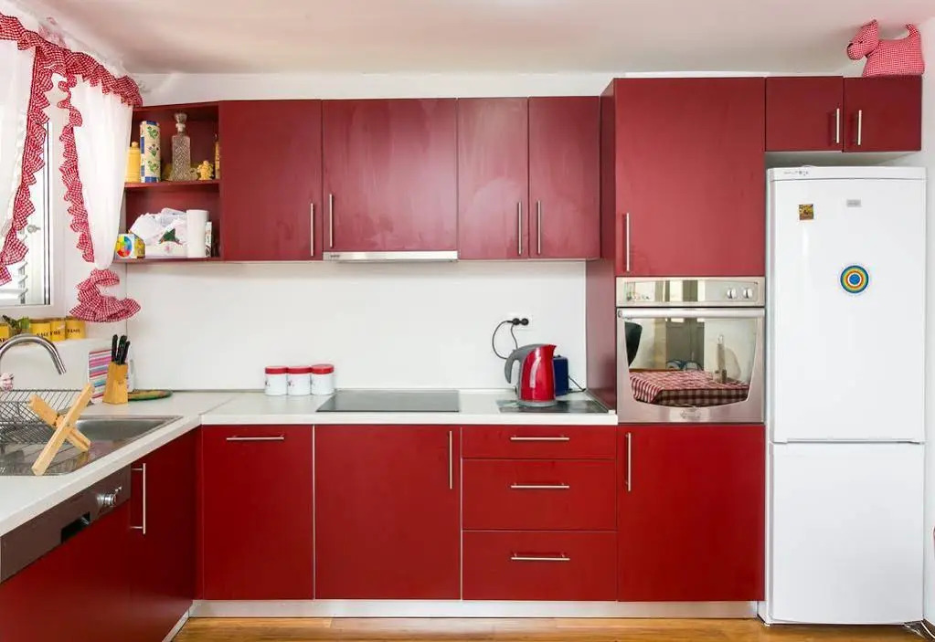 Apartment Malina