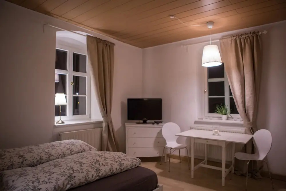 ApartOne Altstadt-Hotel