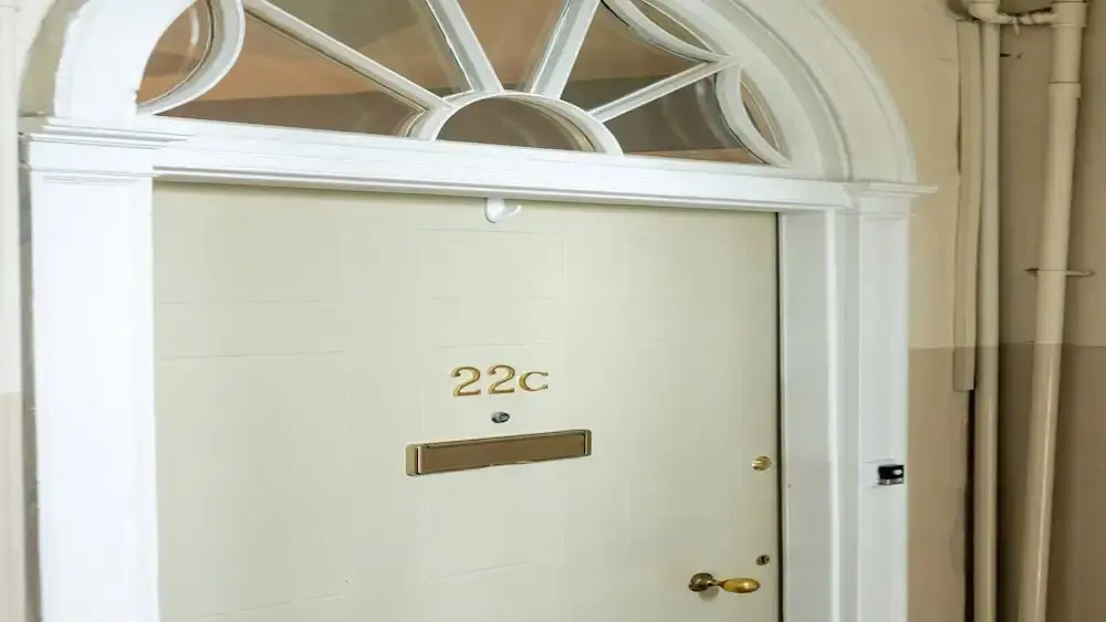 Elegant 3Bd Georgian Retreat In Perth City Centre