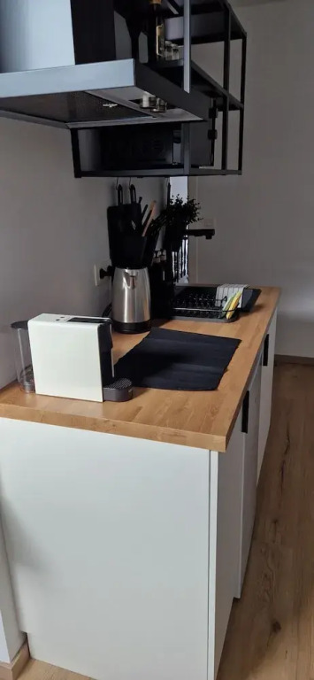 Charleroi Cozy Home