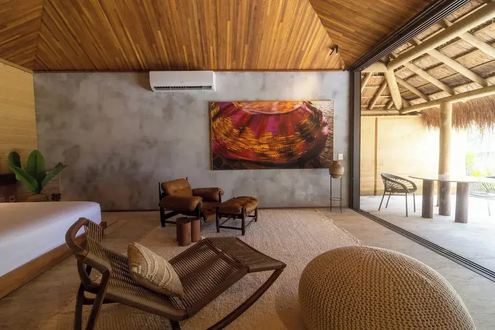 Primitivo Hotel & Villas