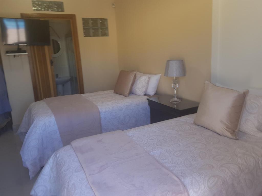 Marine48 Self-catering Port Elizabeth