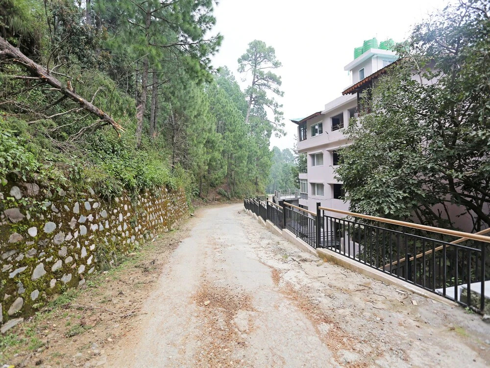OYO 9568 Home 1 BHK Bhowali