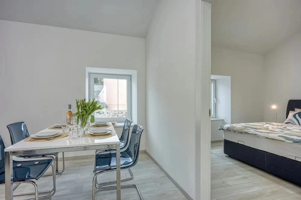 The View Apartment Veli Losinj