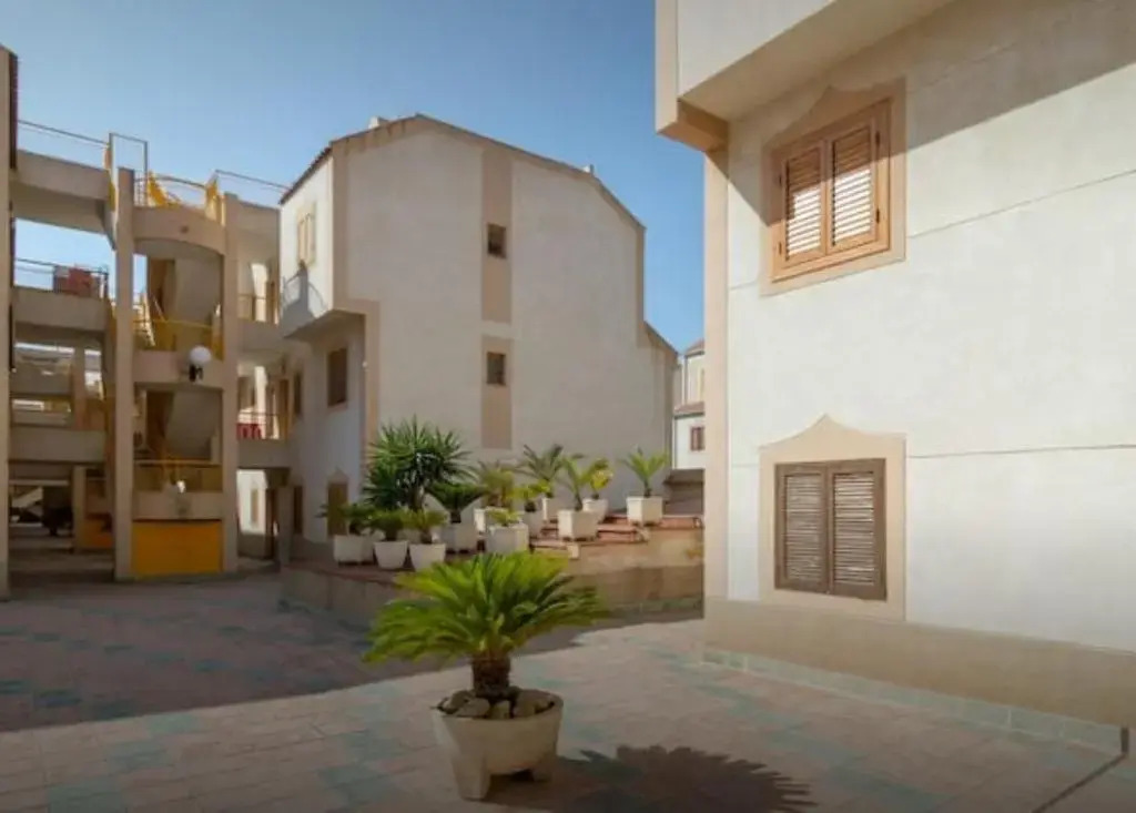 "Vero Vijola" in Torrevieja