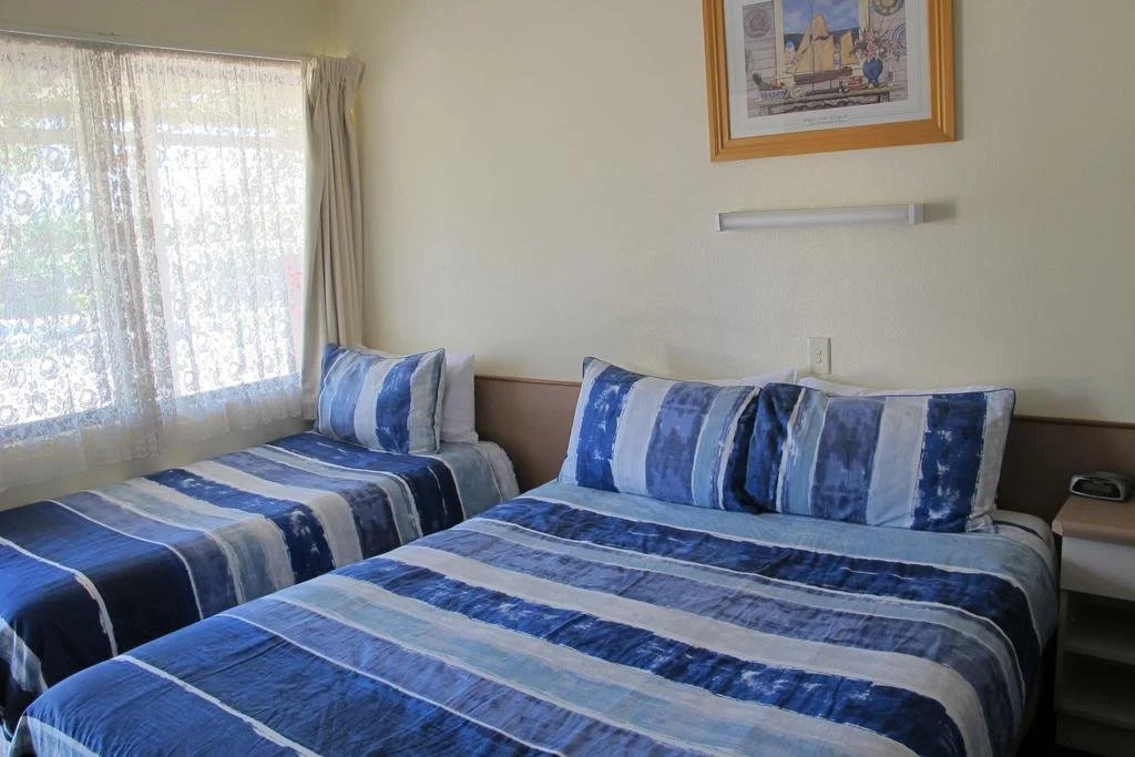 Y Motels Gympie