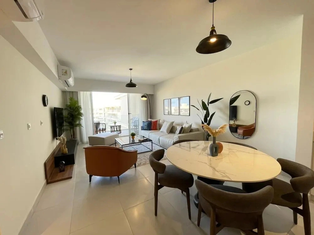 2 BR Cyan 403 in Marassi North Coast