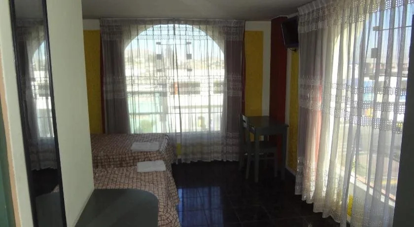 Hotel Presidencial