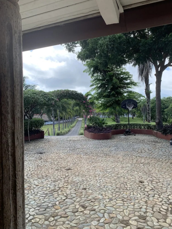Hotel Boca Brava Paradise