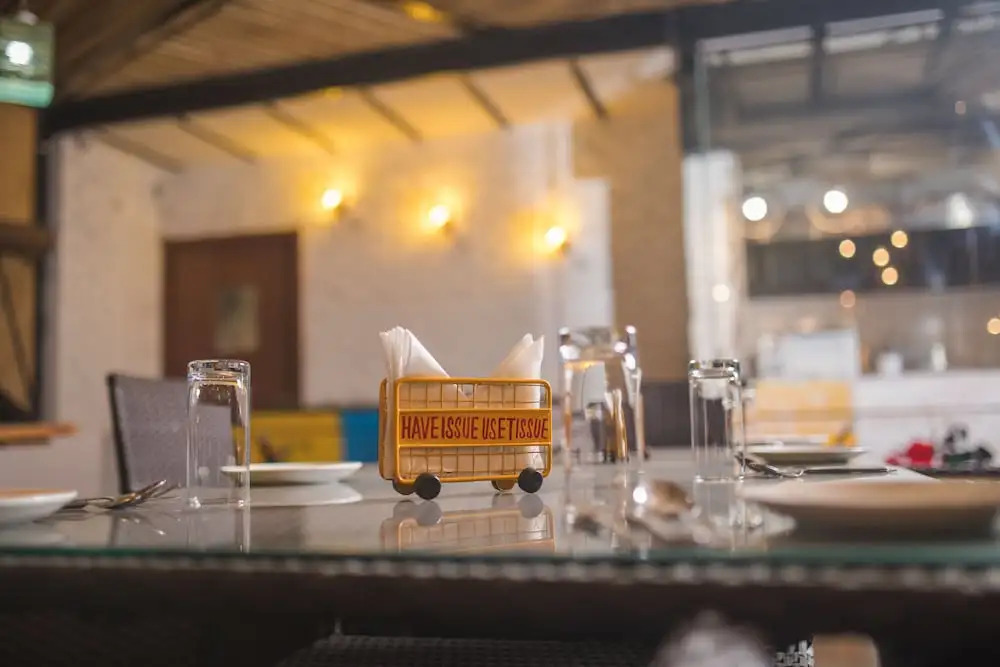 Meraki Boutique Hotel