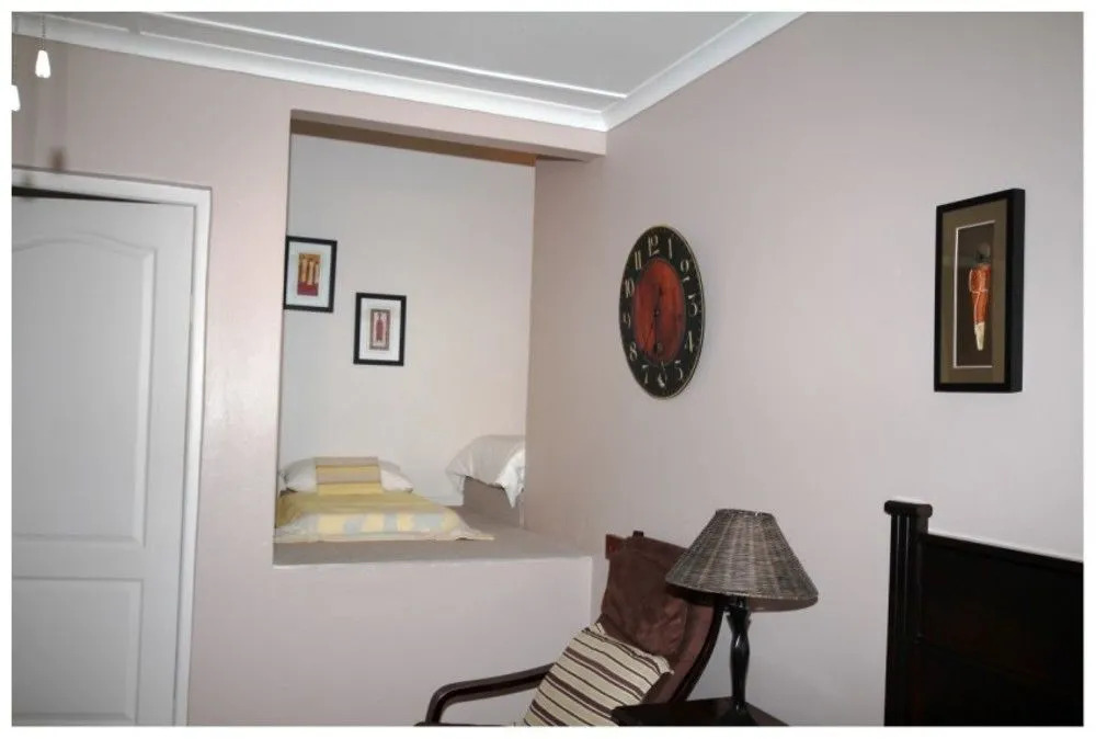 Bramlyn Bed & Breakfast