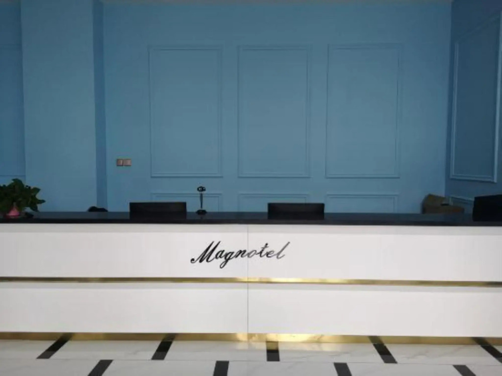 Xilinhot Magnolia Hotel