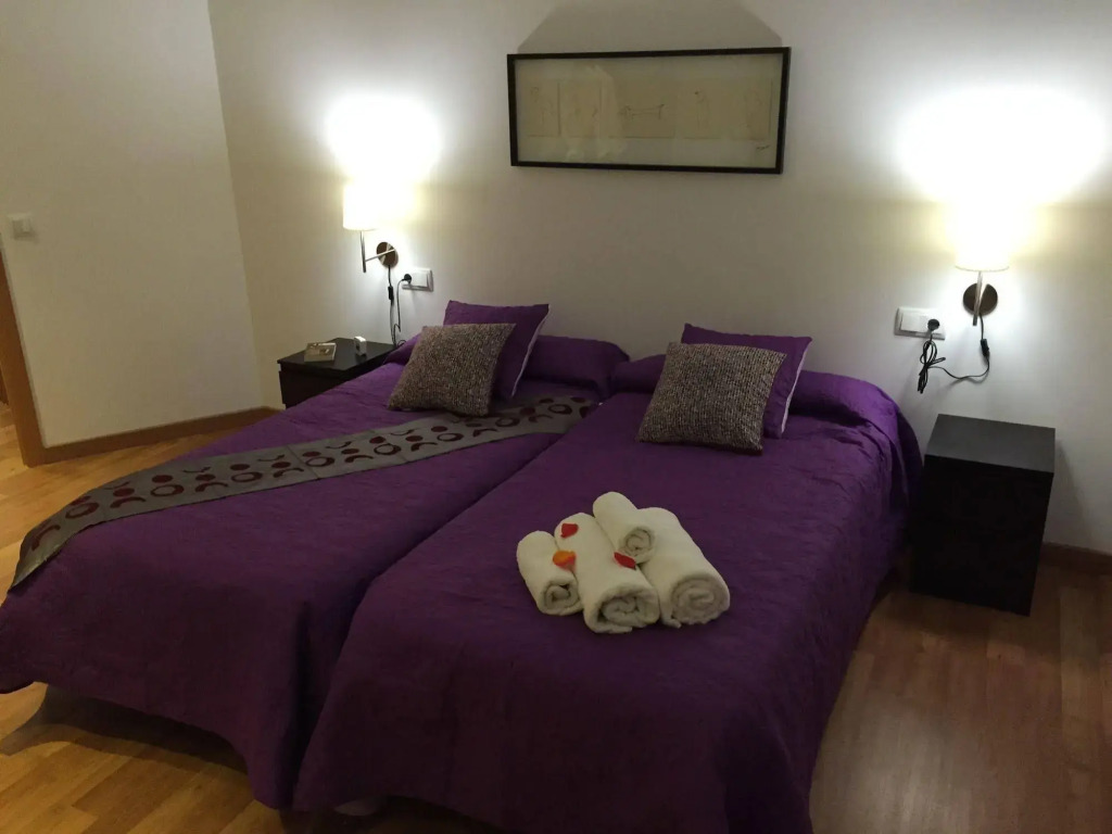 Residencial Suites Valldemossa - Turismo de Interior