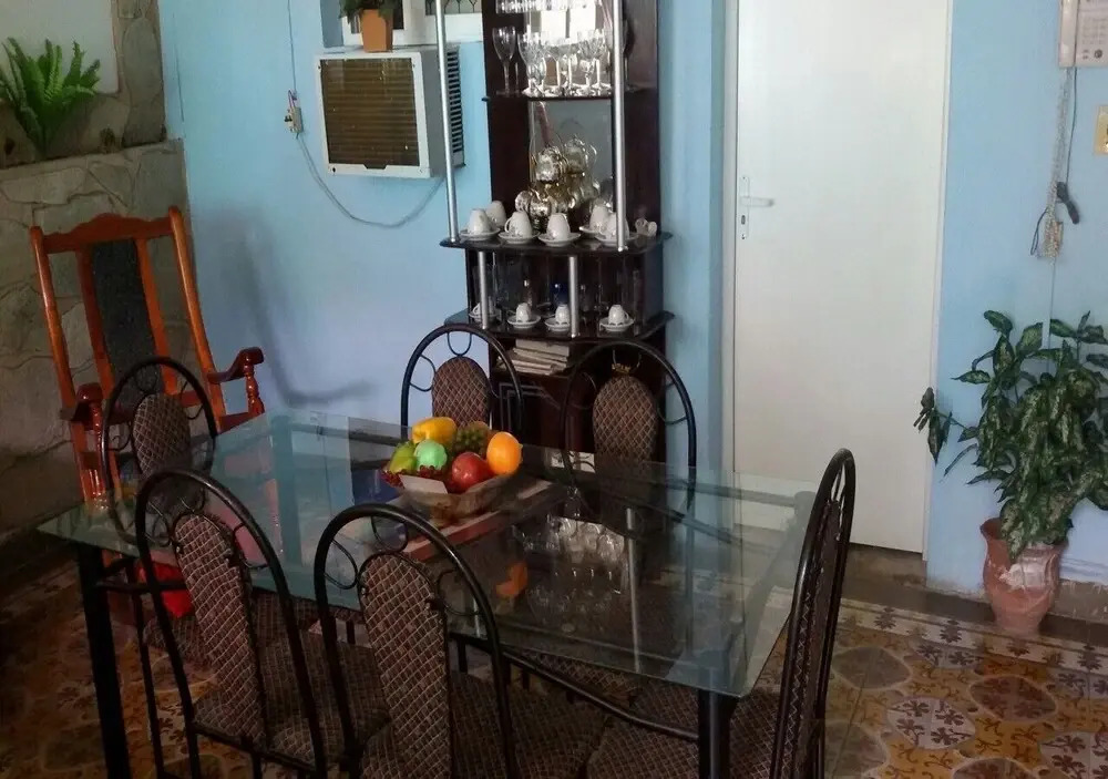 Hostal Ariagna y Roberto SANTIAGO DE CUBA