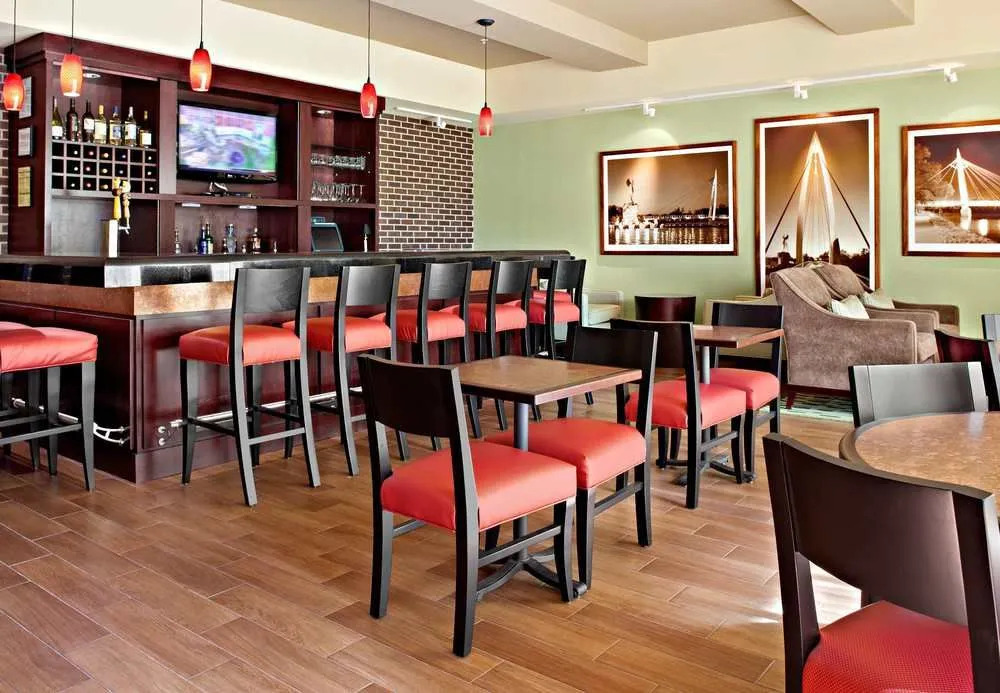 Fairfield Inn & Suites Wichita Downtown