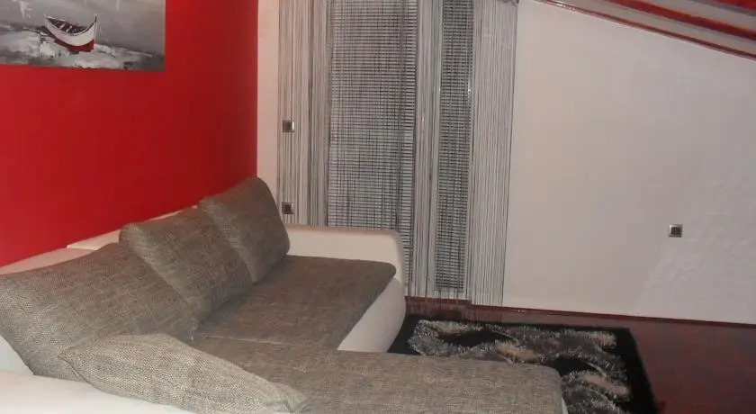 Apartments Benic