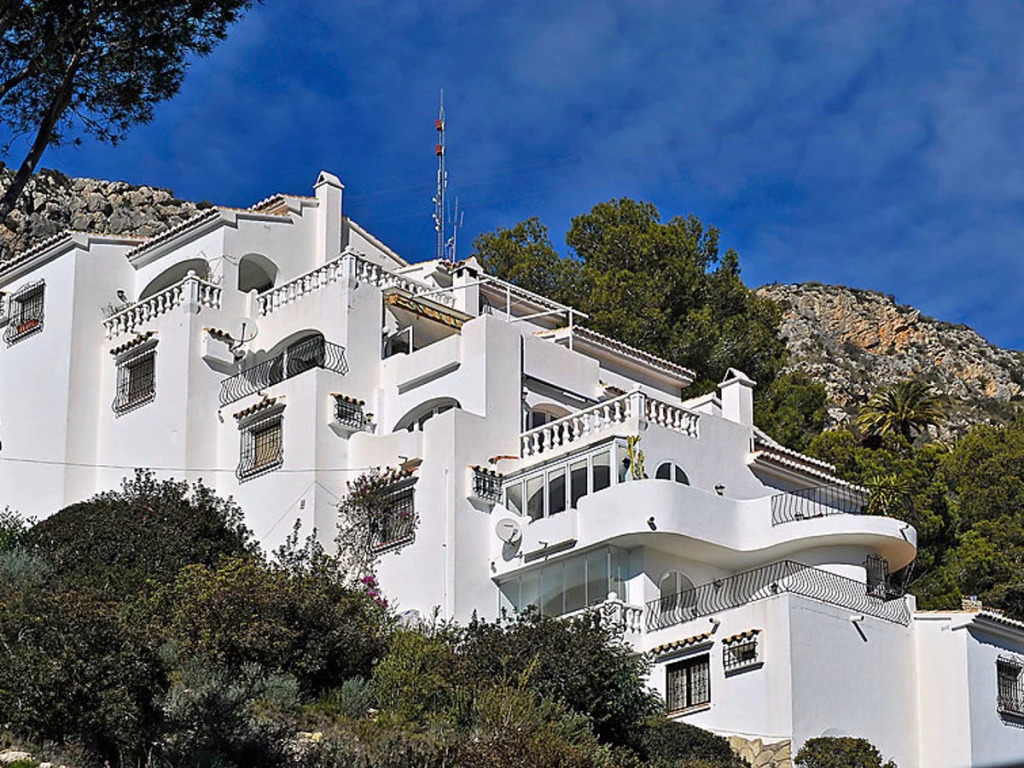 Apartment La Colina
