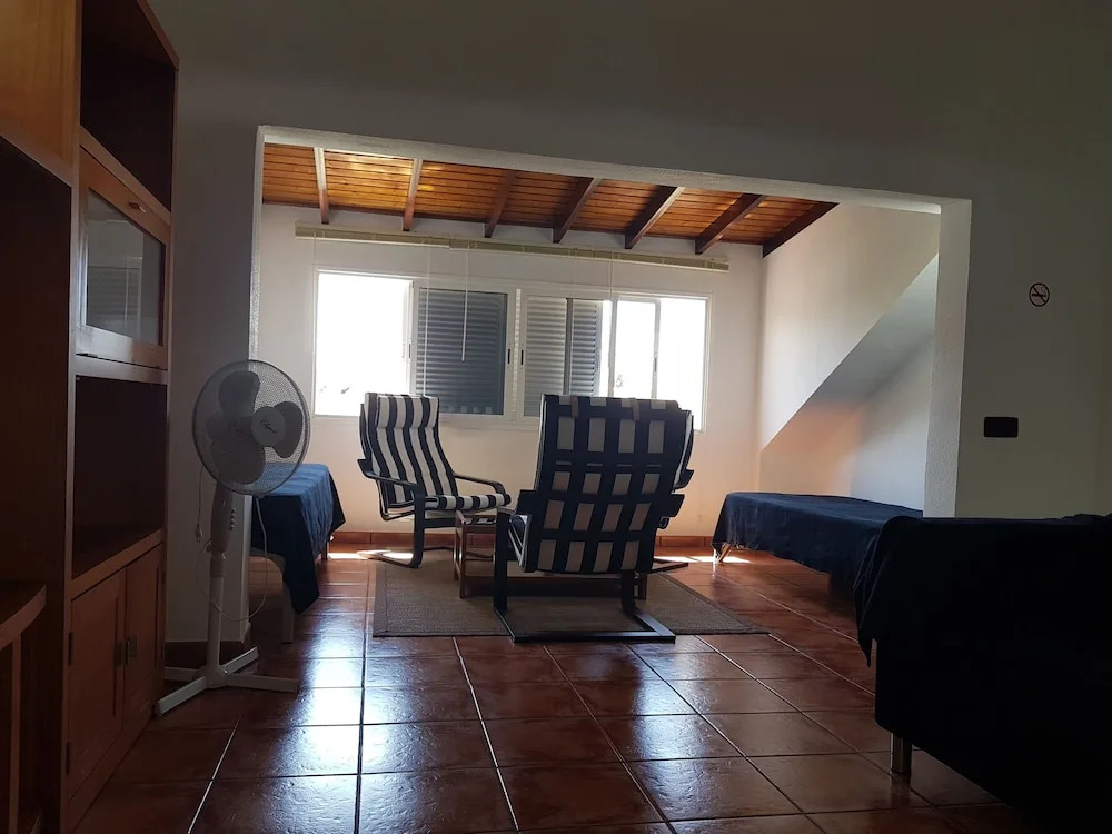 El Camison Apartment