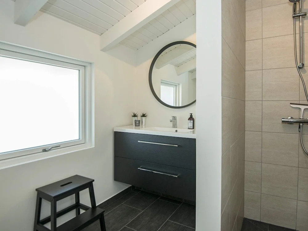 Nice Home In Hvide Sande With Sauna