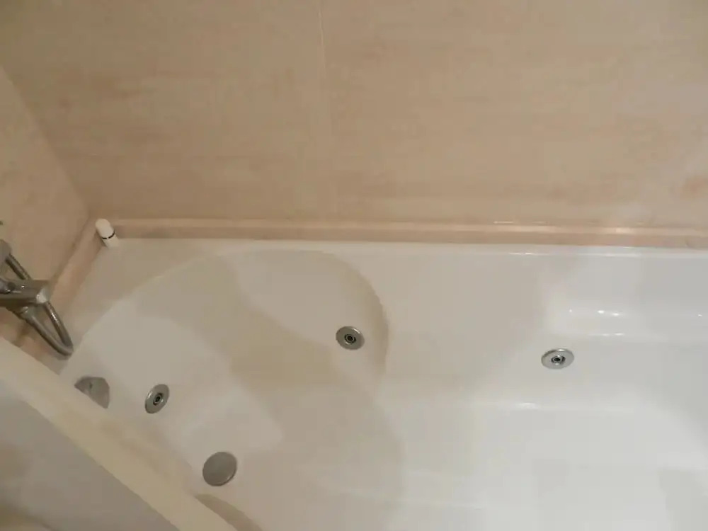 luxury lisbon apartment T2