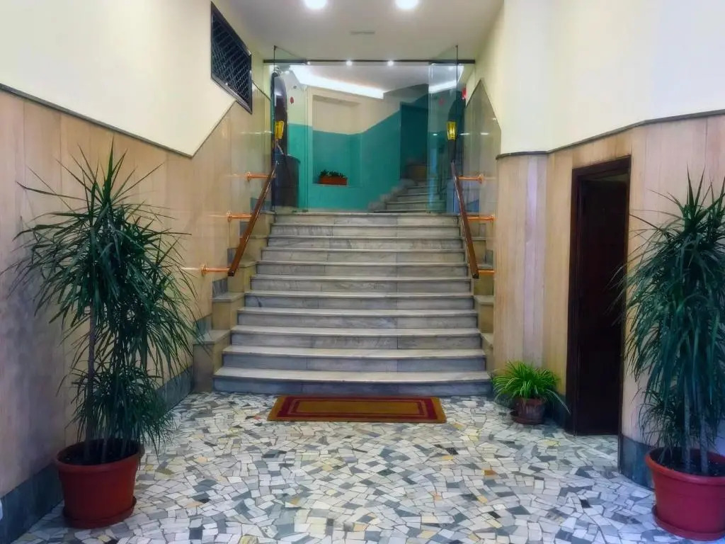Mellos B&B