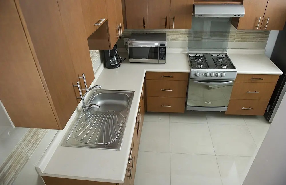 Casa Donceles Apt. 8
