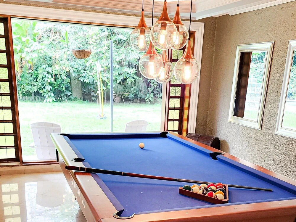 Luxury Villa In Provenza