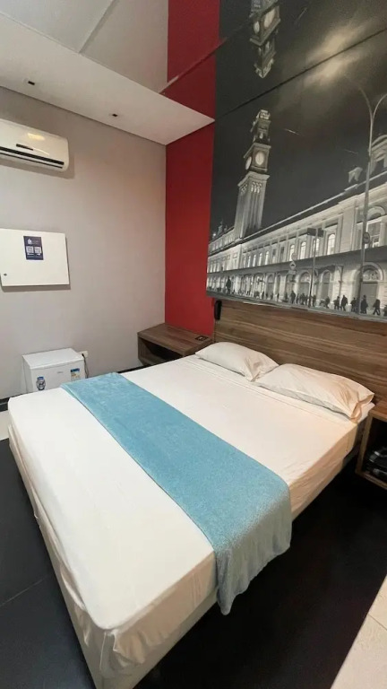Living Hotel Flex Inn