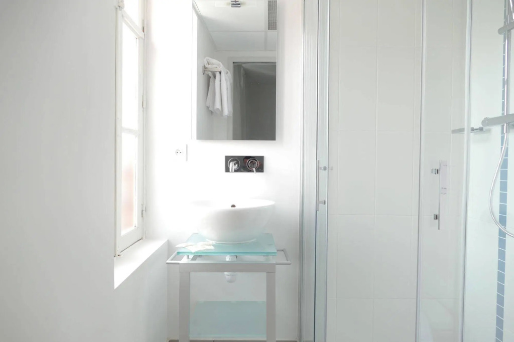 Boutique hôtel Maria-Christina