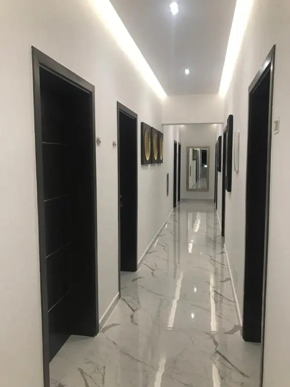 Golden View Residence