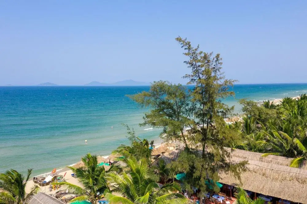 An Bang Beach Hai An Villa