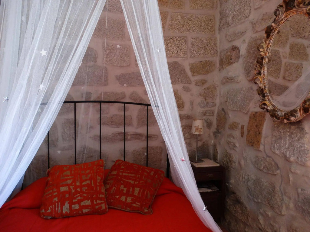 Casa Das Palmeiras-Pedagogic Farm