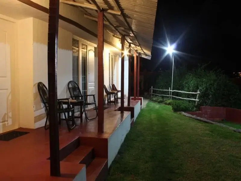 Vista Rooms at El Divino Holiday Homes