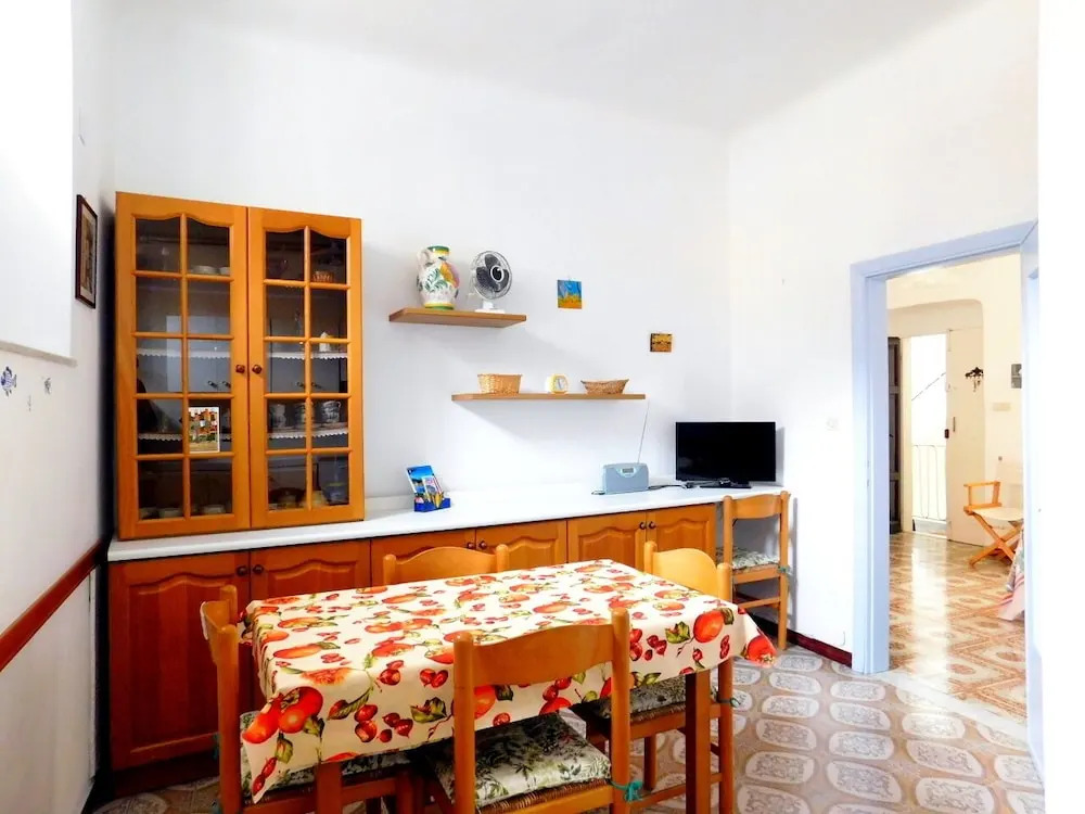 La Casa di Rosella