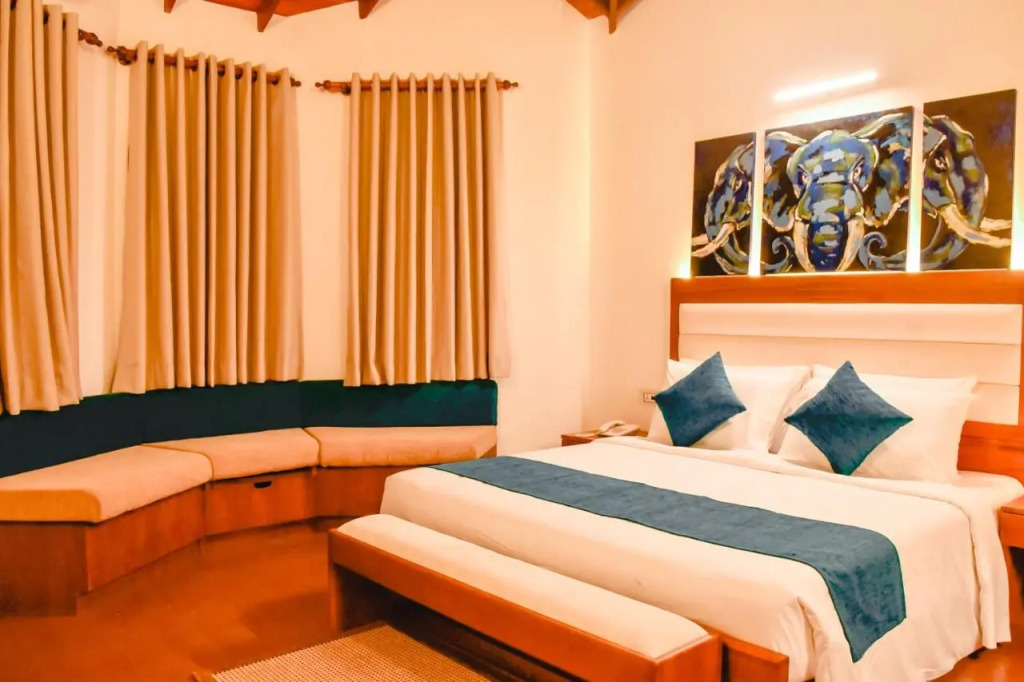 Wisdom Boutique Resort