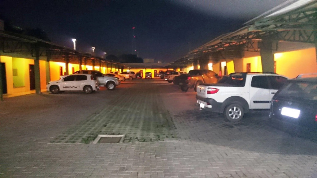 Hotel Pousada Real Sinop