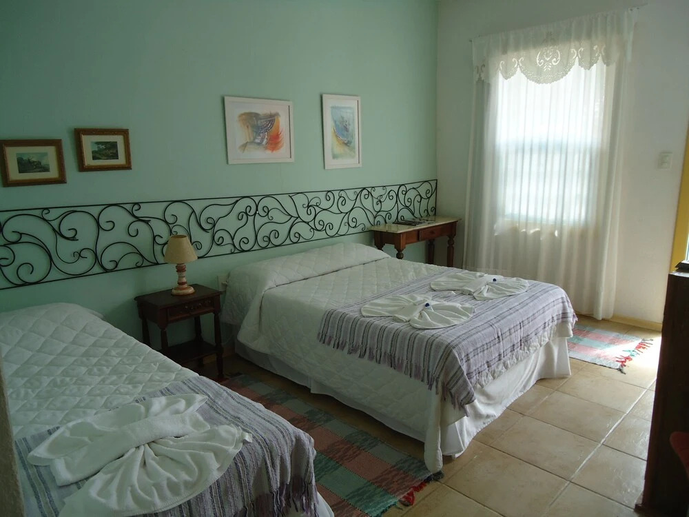 Pousada Hospedaria da Villa