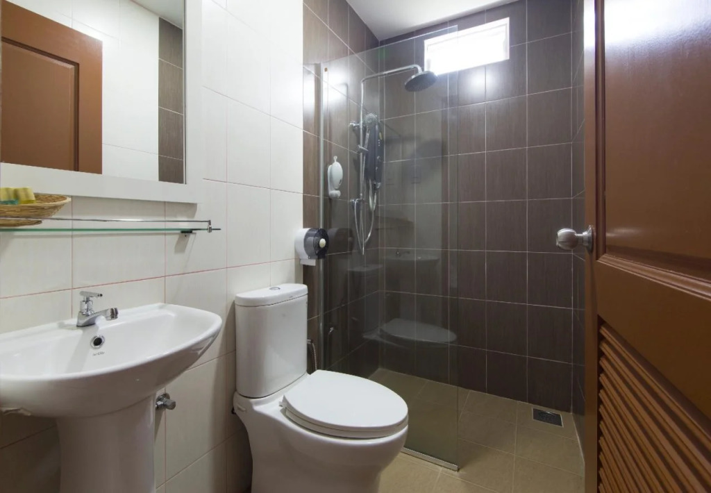 Triima Inn Tanjung Rhu