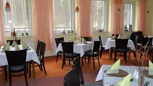 Langes Landhotel