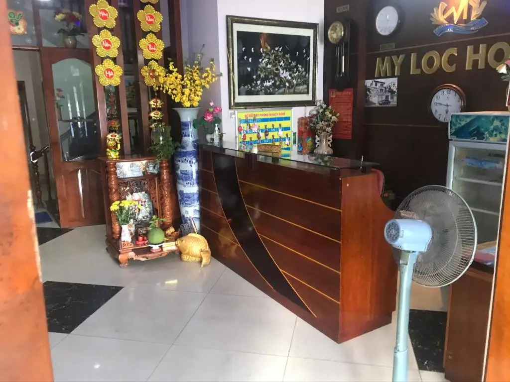 My Loc HoTel