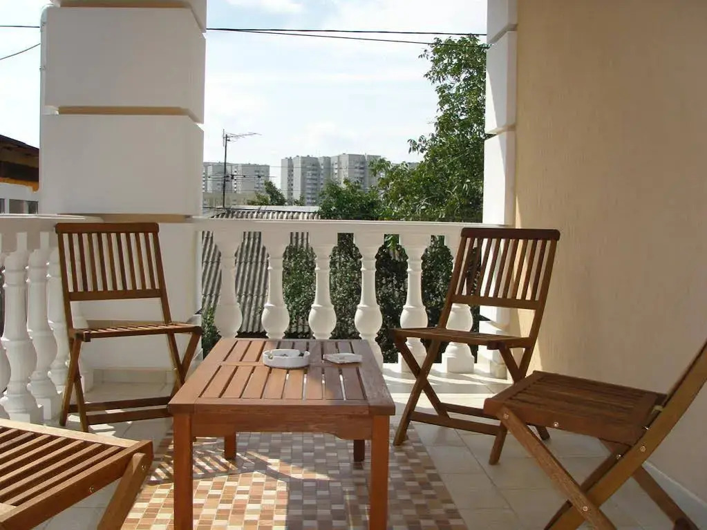 ABC Apartments Business Class