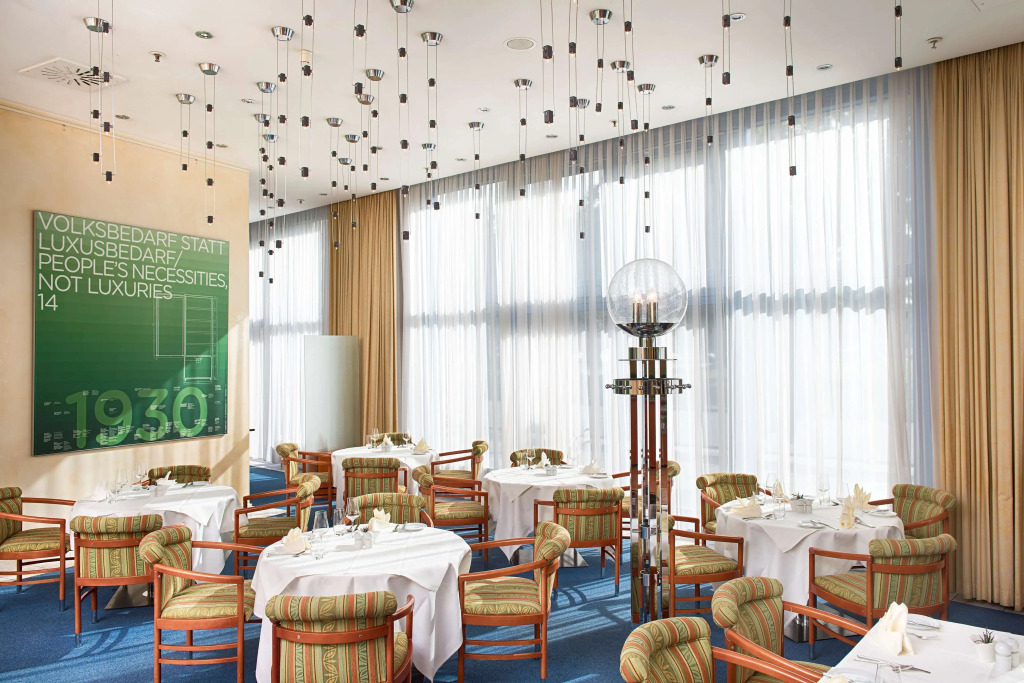 Radisson Hotel, Fürst Leopold Dessau