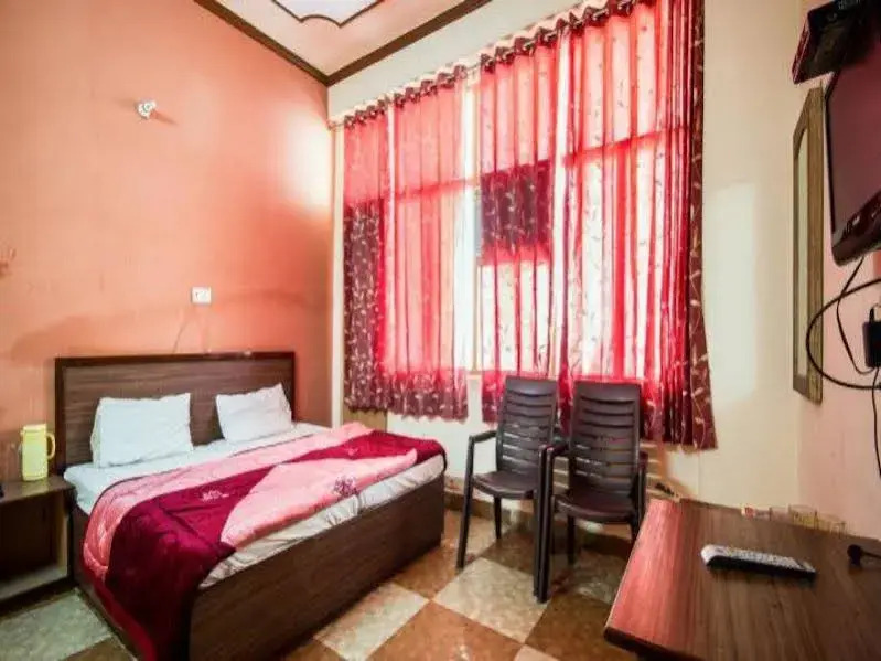 Hotel Sita Niwas