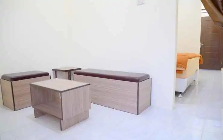 Haura syariah home stay