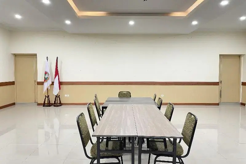 Hotel Lengkong 2