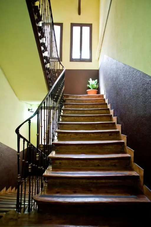Hostal Abaaly