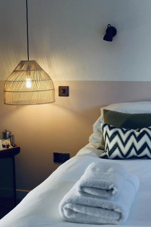 The Boat Inn