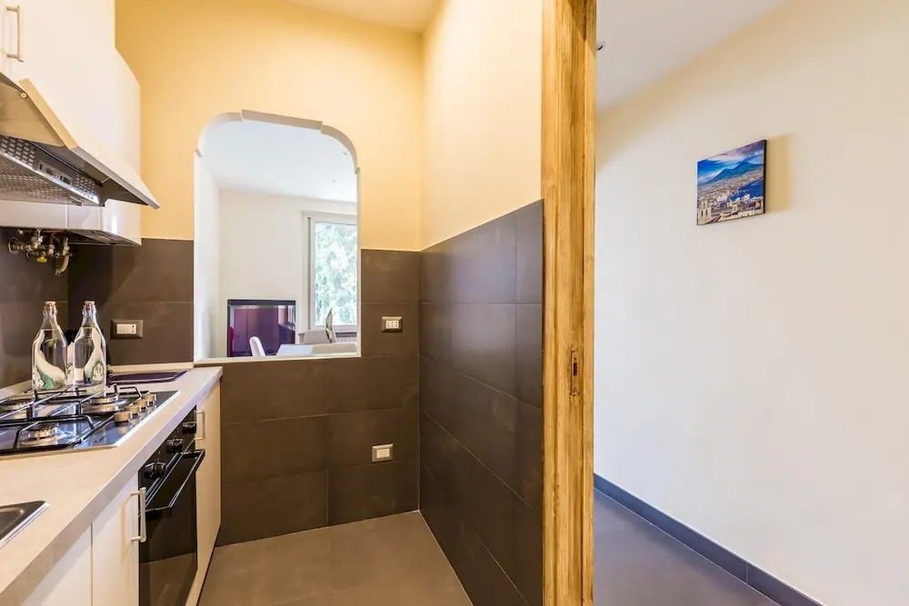 Villa Dolcevita